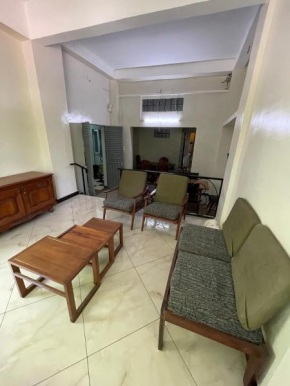 1st Floor on Bd Joffre